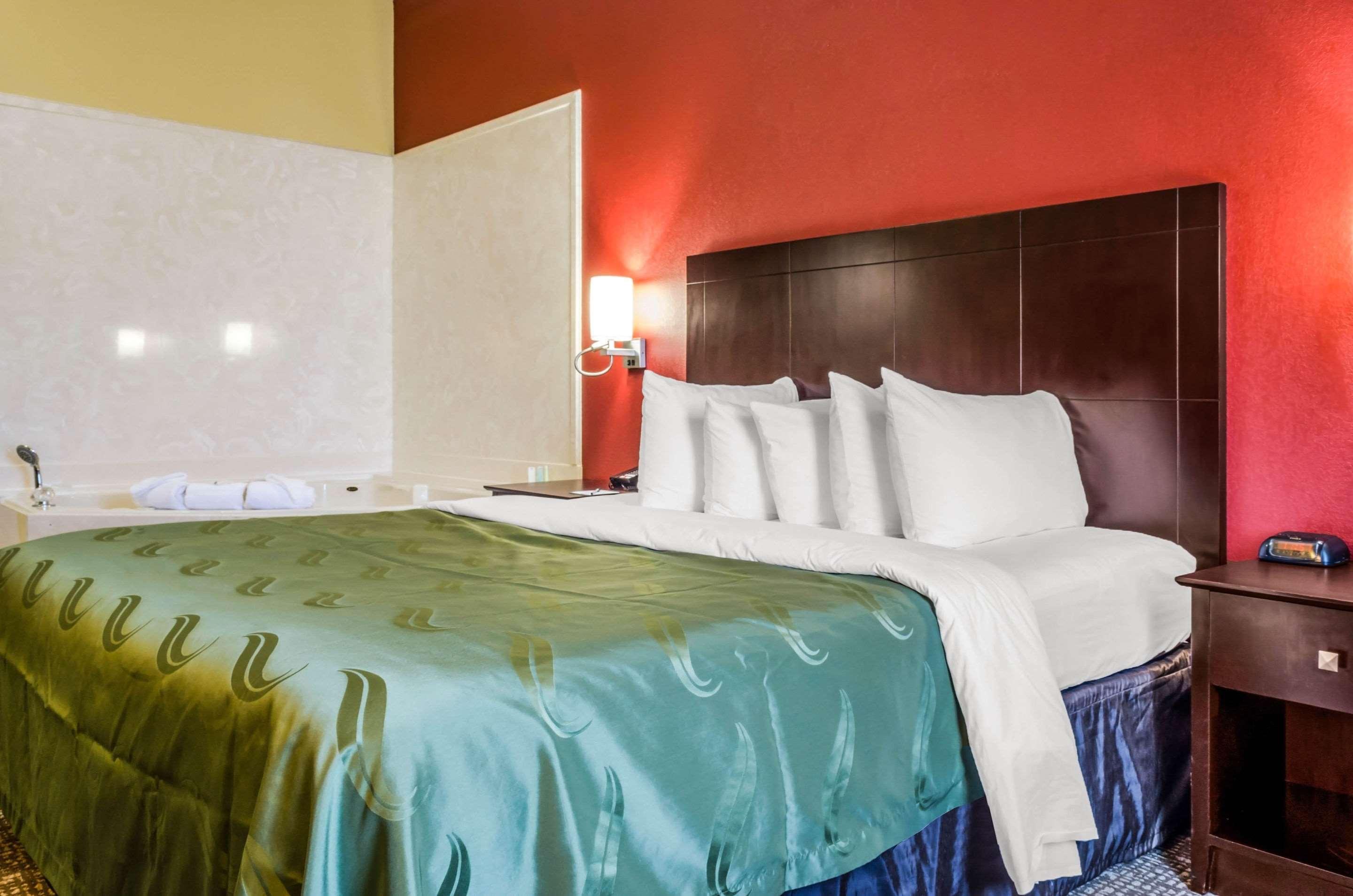 Wingate By Wyndham Biloxi - Ocean Springs Hotel Exterior foto