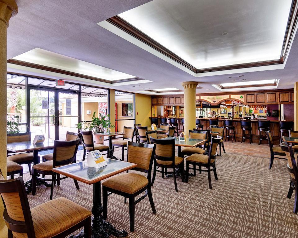 Wingate By Wyndham Biloxi - Ocean Springs Hotel Exterior foto