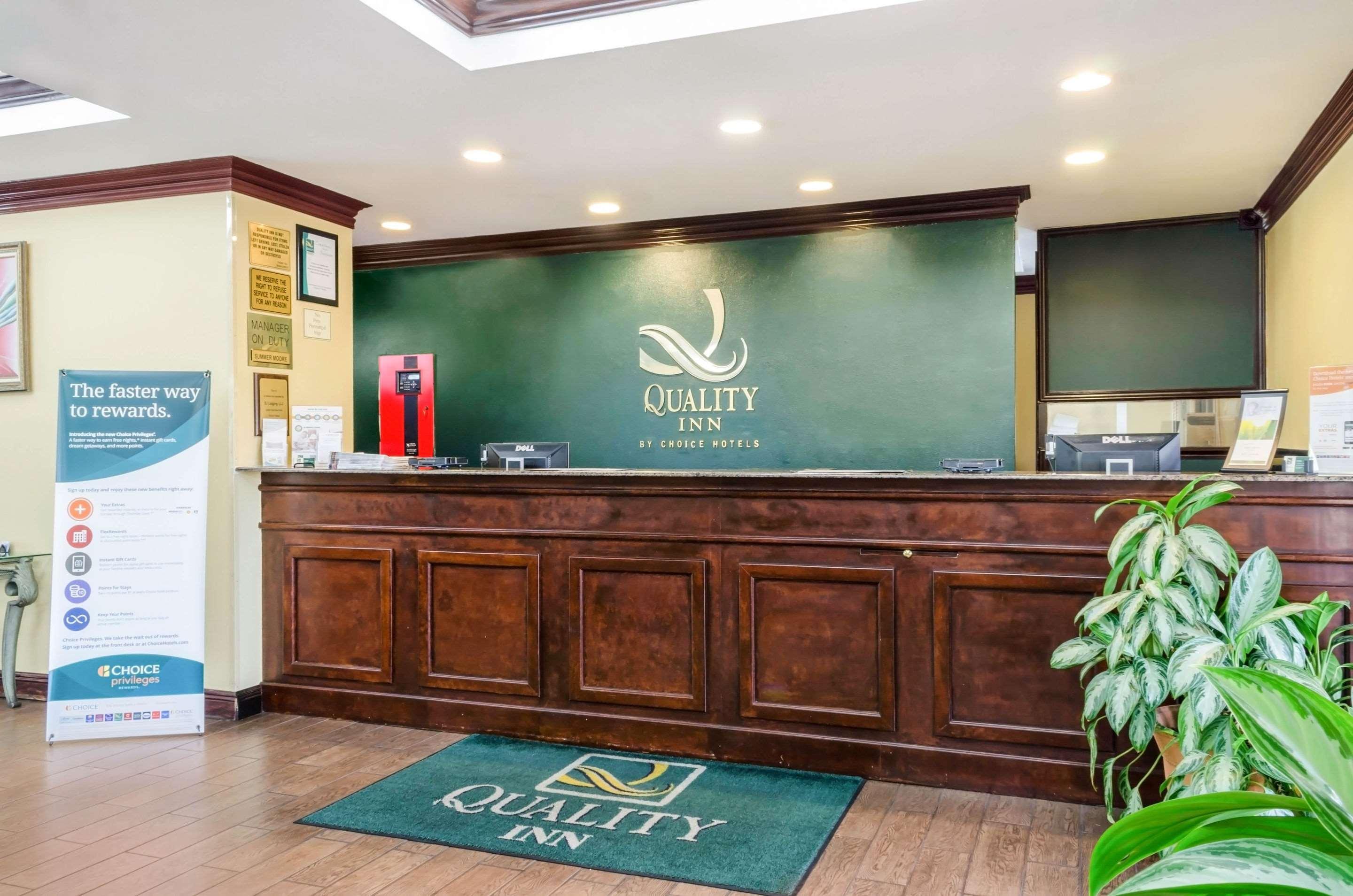Wingate By Wyndham Biloxi - Ocean Springs Hotel Exterior foto