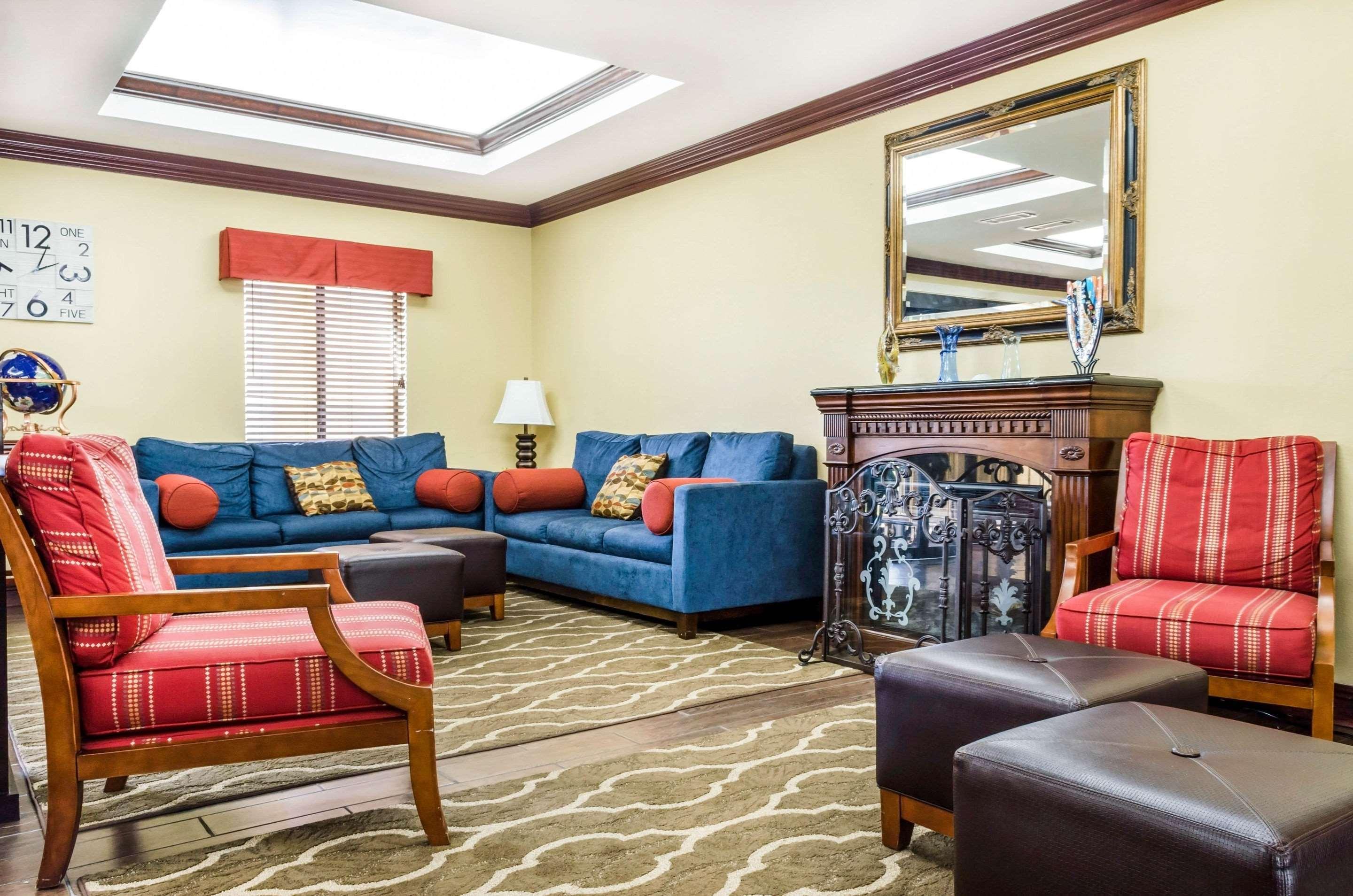 Wingate By Wyndham Biloxi - Ocean Springs Hotel Exterior foto