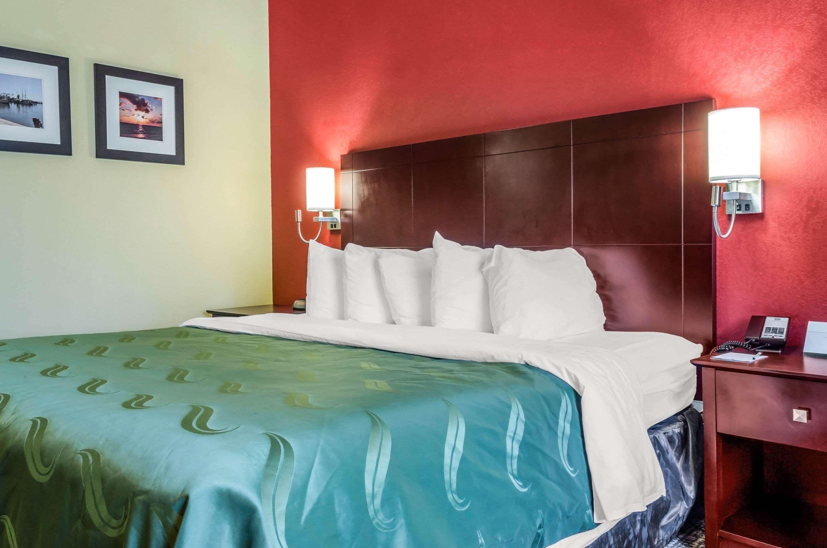 Wingate By Wyndham Biloxi - Ocean Springs Hotel Exterior foto
