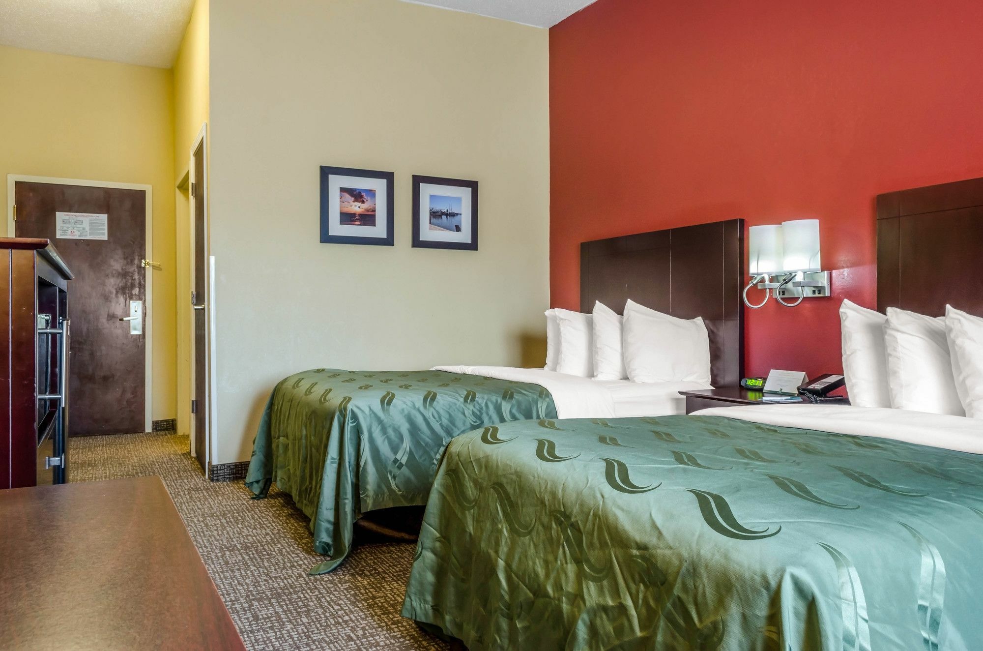 Wingate By Wyndham Biloxi - Ocean Springs Hotel Exterior foto