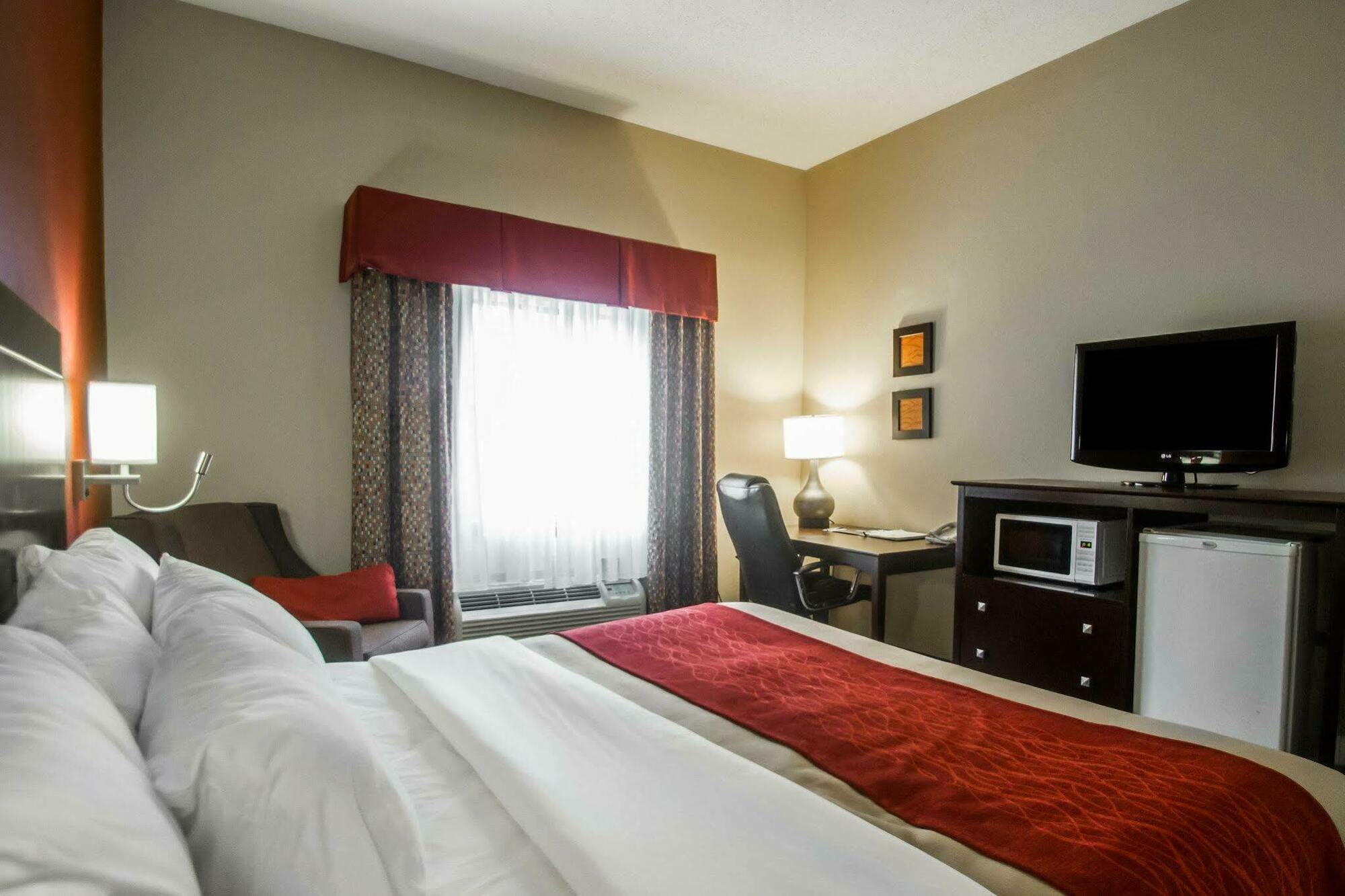 Wingate By Wyndham Biloxi - Ocean Springs Hotel Exterior foto