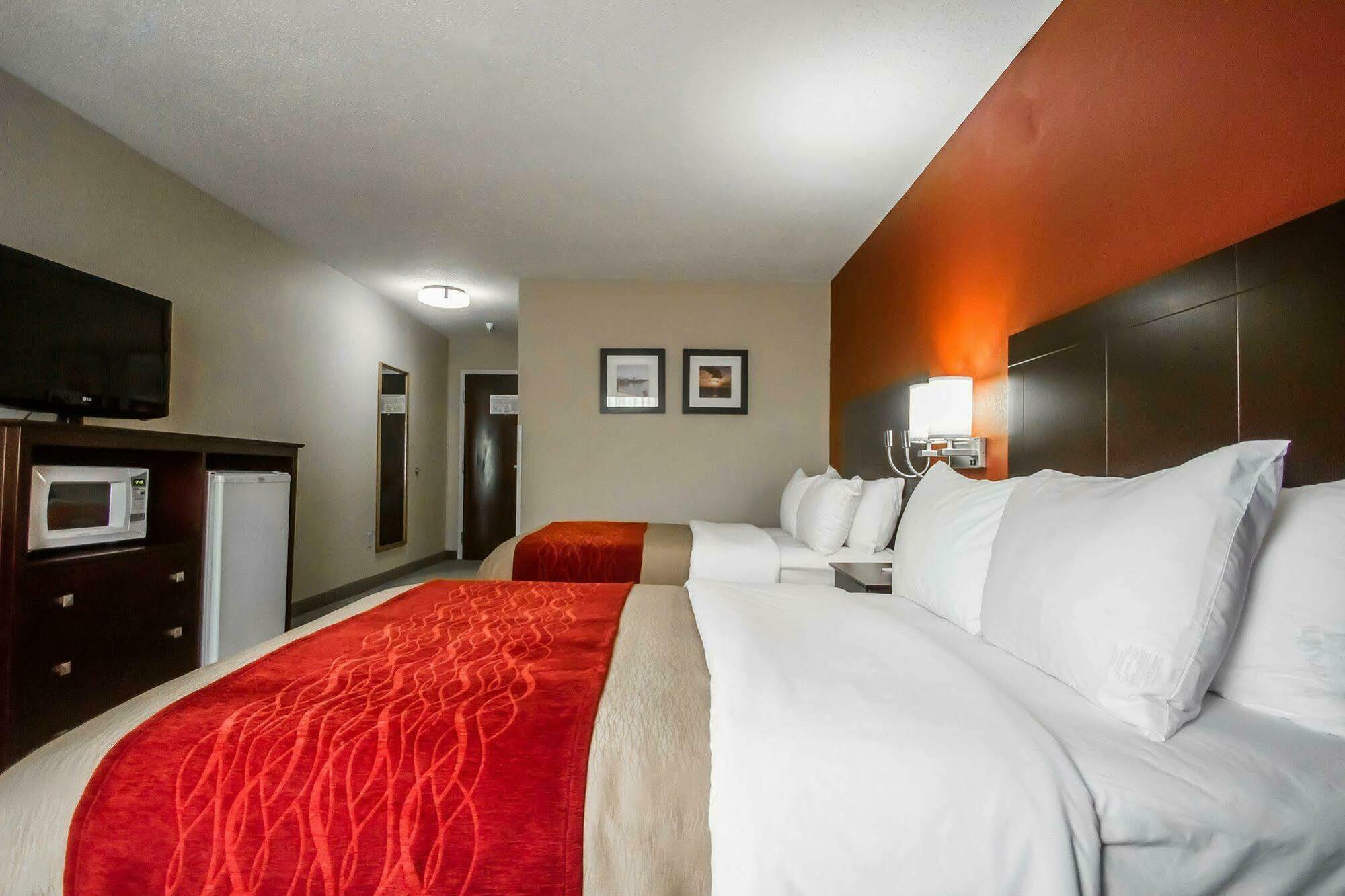 Wingate By Wyndham Biloxi - Ocean Springs Hotel Exterior foto