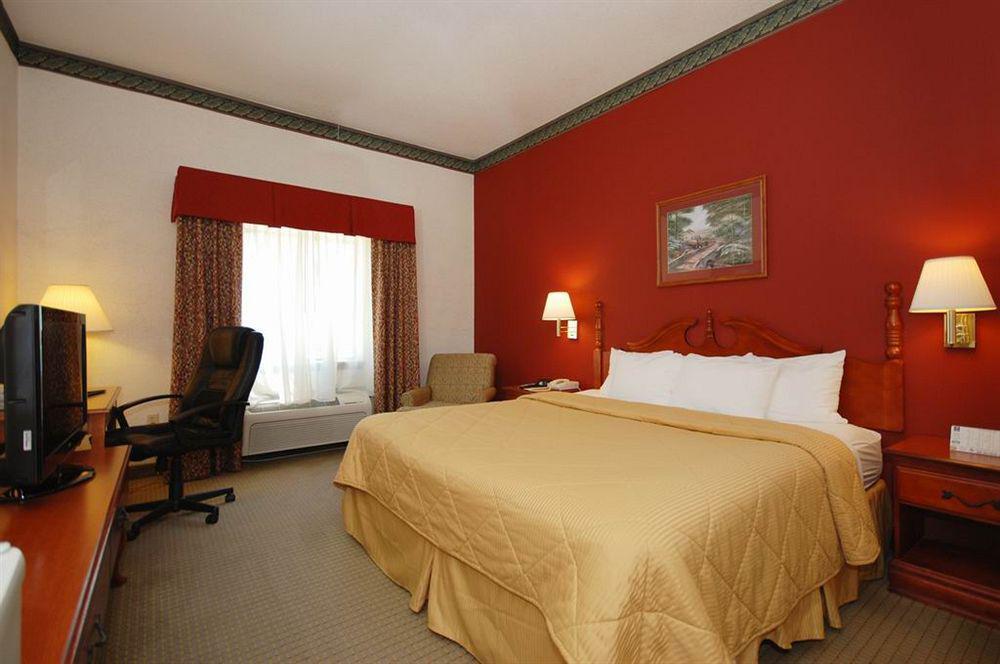 Wingate By Wyndham Biloxi - Ocean Springs Hotel Cameră foto